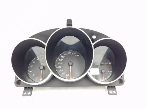 Instrument cluster MAZDA 3 (BK) 1.6 DI Turbo | BP30345372C47 - Image 3