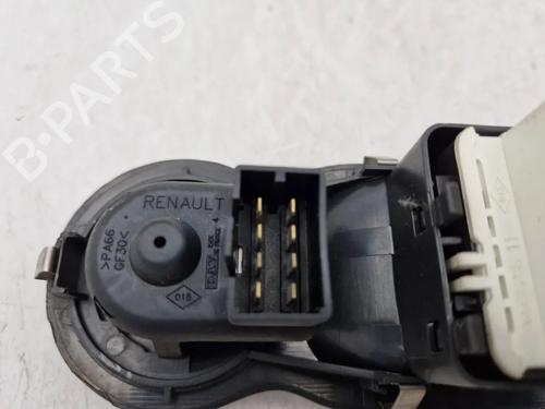 Left front window switch RENAULT MODUS / GRAND MODUS (F/JP0_) 1.5 dCi (FP0F, JP0F) | BP30342930I27 