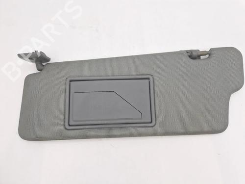 Parasol izquierda OPEL ANTARA A (L07) 2.0 CDTI (170 hp) 30343772