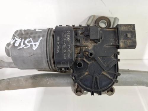 Front wiper motor OPEL ASTRA H (A04) 1.2 (L48) | BP30343342M29 