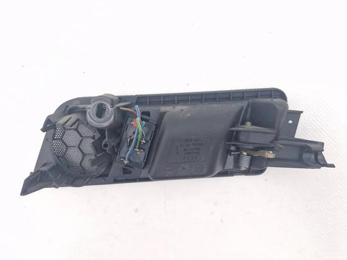 Front right interior door handle AUDI A2 (8Z0) 1.2 TDI | BP30350025I14 