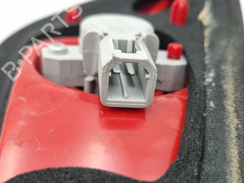 Right tailgate light ALFA ROMEO 147 (937_) 1.6 16V T.SPARK (937.AXA1A, 937.AXB1A, 937.BXB1A) | BP30344541C80