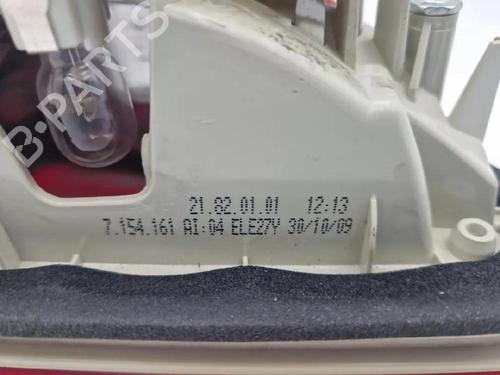 Left tailgate light BMW 3 Touring (E91) 320 d | BP37088628C79 - Image 9