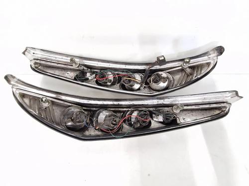 Right taillight FIAT PUNTO (188_) 1.2 16V 80 (188.233, .235, .253, .255, .333, .353, .639,... | BP30348551C35 