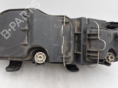 Left headlight FIAT PUNTO (188_) 1.2 16V 80 (188.233, .235, .253, .255, .333, .353, .639,... | BP30342603C28 