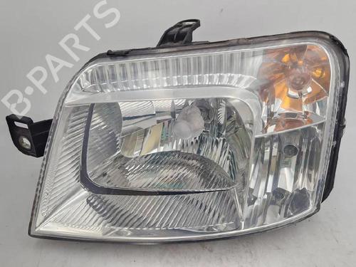 Used Left headlight Left headlight FIAT PANDA (169_) 1.1 (169.AXA1A) (54 hp) 30342209 30342209