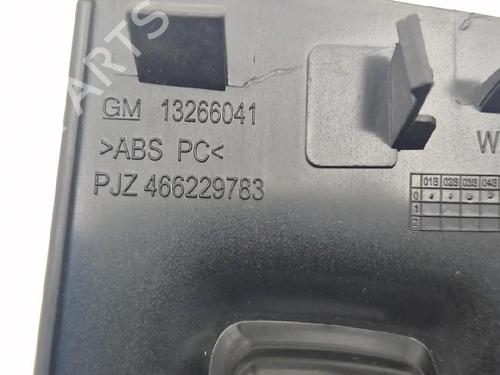 Right front window switch OPEL MERIVA B MPV (S10) 1.3 CDTI (75) | BP37437815I26 - Image 8