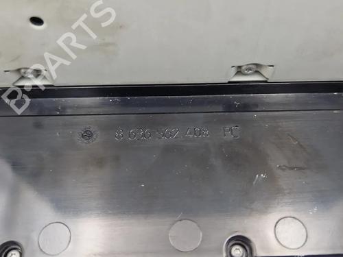 Radio ALFA ROMEO 159 (939_) 1.9 JTDM 16V (939AXC1B, 939AXC12) | BP30350712E6 