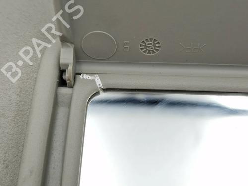 Left sun visor FORD FIESTA VI (CB1, CCN) 1.4 | BP30343119I1 