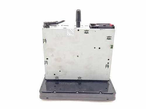 Radio ALFA ROMEO 159 (939_) 1.9 JTDM 16V (939AXC1B, 939AXC12) | BP30350712E6 