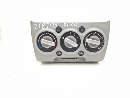Used Climate control Climate control NISSAN PIXO (UA0) 1.0 (68 hp) 30349596 30349596