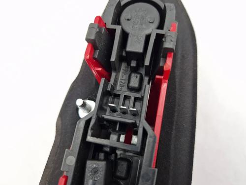 Left tailgate light ALFA ROMEO 159 (939_) 1.8 MPI (939AXL1A) | BP30344326C79  - Image 6