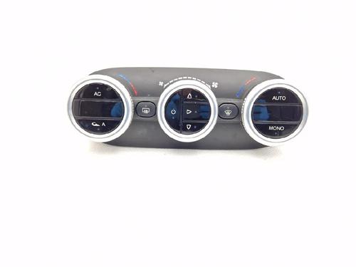 climate-control-alfa-romeo-giulietta-940_-2010-2011-2012-2013-2014-2015-2016-2017-2018-2019-2020-30340546 main image