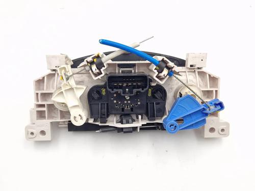 Climate control DACIA SANDERO 1.6 (BS0D, BS0B, BS0F, BS0H) | BP30344513I5 - Image 3