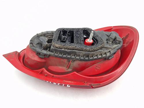 Right taillight TOYOTA AYGO (_B1_) 1.0 (KGB10_, KGB10R) | BP30345034C35 