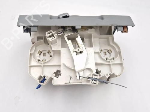 Climate control NISSAN PIXO (UA0) 1.0 | BP30342995I5