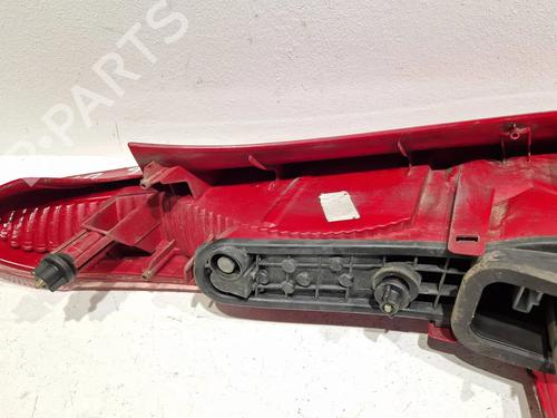 Right taillight PEUGEOT 206 SW (2E/K) 1.4 | BP30341817C35 - Image 6