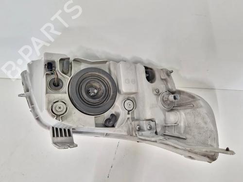 Left headlight CHEVROLET AVEO / KALOS Hatchback (T250, T255) 1.4 | BP30344507C28 - Image 4