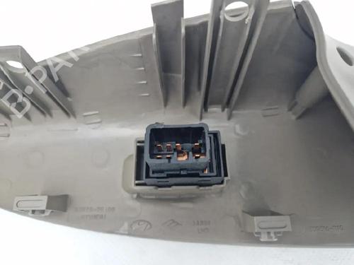 Left front window switch HYUNDAI TUCSON (JM) 2.0 CRDi | BP32045860I27 - Image 5