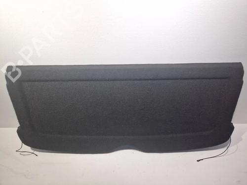 Rear parcel shelf PEUGEOT 307 (3A/C) 2.0 HDi 90 | BP30341337C85