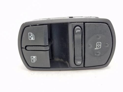Used Switch OPEL CORSA D (S07) 1.0 (L08, L68) (65 hp) 30342034