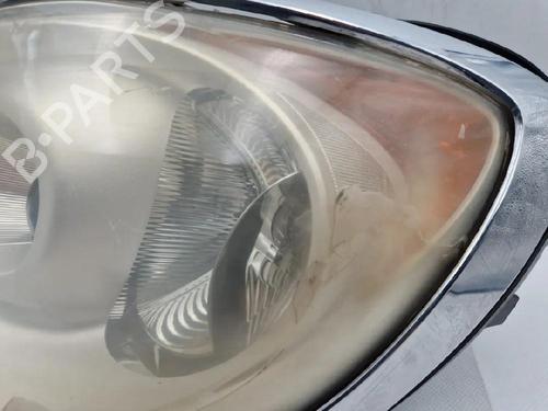 Right headlight ALFA ROMEO MITO (955_) 1.3 MultiJet (955AXH1B, 955AXT1A) | BP38060805C29  - Image 5