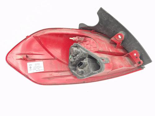 Right taillight RENAULT CLIO III Grandtour (KR0/1_) 1.5 dCi (KR0F) | BP30348649C35 