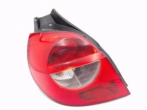 Left taillight RENAULT CLIO III (BR0/1, CR0/1) 2.0 16V (BR0C, BR0K, CR0C, CR0K) | BP30345052C34