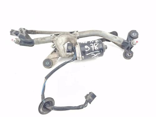 Viskermotor vindrude CHEVROLET MATIZ (M200, M250) 1.0 (67 hp) 30347154