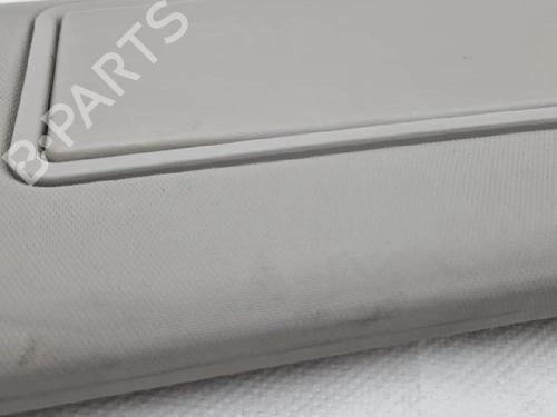 Left sun visor CHEVROLET CRUZE (J300) 1.7 D | BP38983368I1  - Image 11