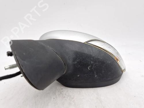 Left mirror FORD FIESTA VI (CB1, CCN) 1.4 | BP30342437C26