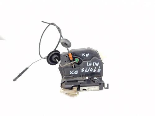 front-right-lock-mini-mini-r50-r53-2001-2002-2003-2004-2005-2006-32491861 main image