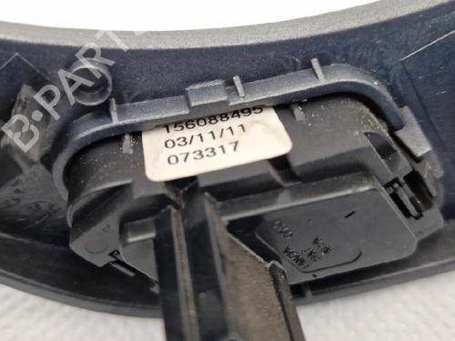 Headlight switch ALFA ROMEO GIULIETTA (940_) 1.6 JTDM (940FXD1A) | BP30595574I24