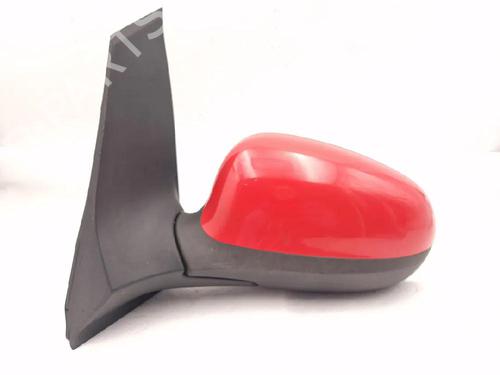 Used Left mirror FORD KA (RU8) 1.2 (69 hp) 30351695