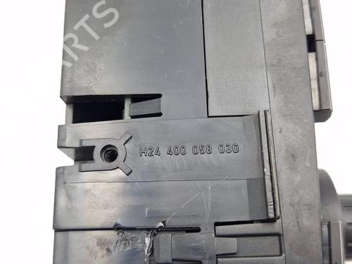 Climate control SEAT IBIZA III (6L1) 1.4 TDI | BP30344668I5 