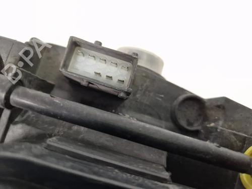 Left headlight OPEL CORSA D (S07) 1.0 (L08, L68) | BP30345310C28  - Image 7