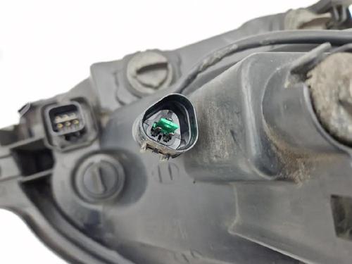 Left headlight HYUNDAI TUCSON (JM) 2.0 CRDi | BP32185528C28 