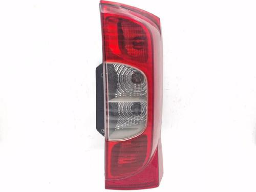 Used Right taillight Right taillight PEUGEOT BIPPER (AA_) 1.3 HDi 75 (75 hp) 40279451 40279451