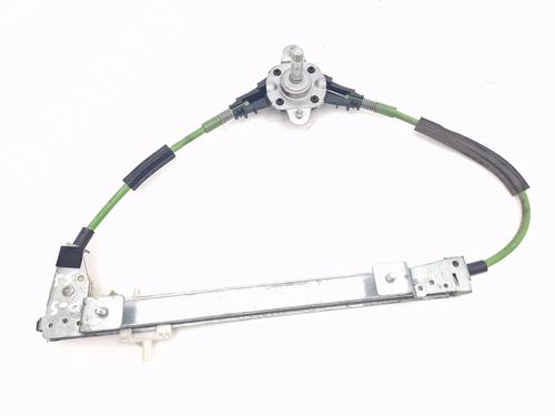 Used Other FIAT MULTIPLA (186_) 1.6 100 16V (186AXA1A) (103 hp) 30348053