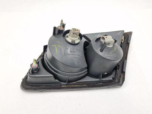 Left tailgate light MAZDA 6 Saloon (GG) 2.0 DI (GG14) | BP33952568C79  - Image 8