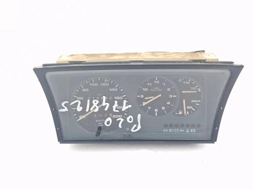 Instrument cluster VW POLO CLASSIC (86C, 80) 1.0 | BP30348635C47