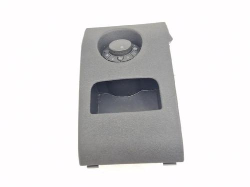 Used Headlight switch Headlight switch OPEL CORSA D (S07) 1.3 CDTI (L08, L68) (75 hp) 33715609 33715609