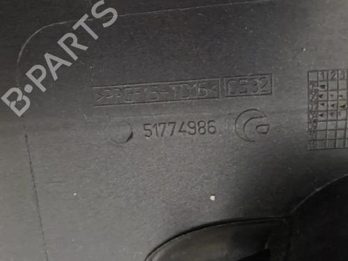 Air filter box FIAT PANDA (169_) 1.1 (169.AXA1A) | BP33036777M87 - Image 6