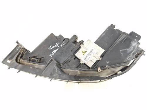 Right headlight MAZDA 6 Saloon (GG) 2.0 DI (GG14) | BP30346649C29 - Image 7