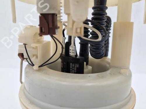 Fuel pump PEUGEOT 206 Hatchback (2A/C) 1.4 i | BP30350778M76 