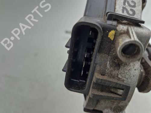 Front wiper motor FIAT BRAVO II (198_) 1.4 (198AXA1B) | BP30341657M29