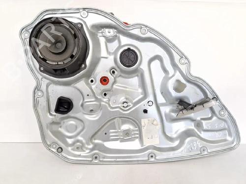 Rear left window mechanism FIAT CROMA (194_) 1.9 D Multijet | BP31242646C24