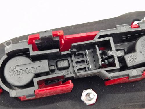 Left tailgate light ALFA ROMEO 159 (939_) 1.8 MPI (939AXL1A) | BP30345036C79 