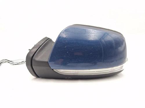 Retrovisor izquierdo Retrovisor izquierdo MERCEDES-BENZ A-CLASS (W169) A 200 CDI (169.008, 169.308) (140 hp) 39767170 39767170