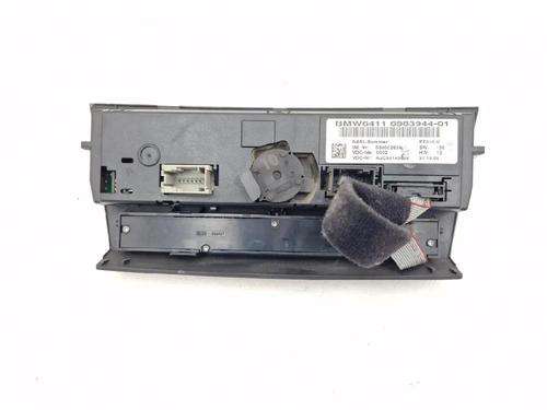 Climate control BMW 3 Touring (E91) 320 d | BP36901613I5 - Image 7